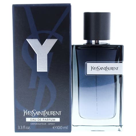 y saint laurent perfume.